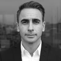 René Najmi - Gældsrådgiver